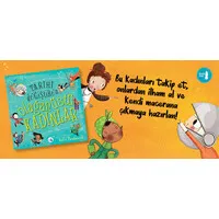 Tarihi Değiştiren Olağanüstü Kadınlar