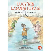 Lucy'nin Laboratuvarı - Büyük Fosil Fiyaskosu