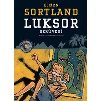 Luksor Serüveni