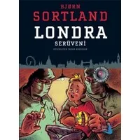 Londra Serüveni