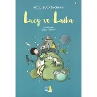 Lucy Ve Laika