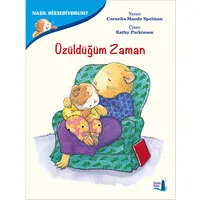 Üzüldüğüm Zaman