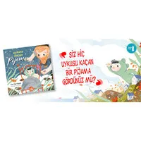 Uykusu Kaçan Pijama