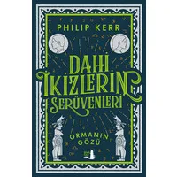Dahi İkizlerin Serüvenleri - Ormanın Gözü