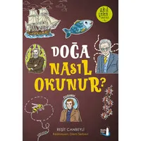 Doğa Nasıl Okunur?