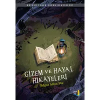 Gizem ve Hayal Hikâyeleri