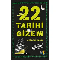 22 Tarihi Gizem