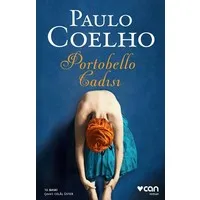 Portobello Cadısı (Yeni Kapak)