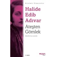 Ateşten Gömlek ( Sadeleştirilmiş )