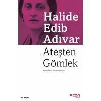 Ateşten Gömlek ( Yeni Kapak )