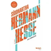 Sıddhartha ( Yeni Kapak )