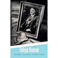 Yahya Kemal