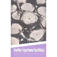 Saatleri Ayarlama Enstitüsü