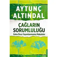 Çağların Sorumluluğu