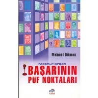 Meşhurlardan Başarının Püf Noktaları