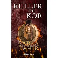 Küller ve (Kor Ciltli)