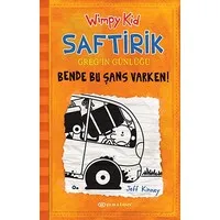 Saftirik Greg'in Günlüğü 9 - Bende Bu Şans Varken!