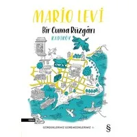 Bir Cuma Rüzgarı Kadıköy