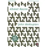Şehir Mektupları
