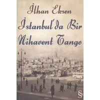 İstanbul'da Bir Nihavet Tango