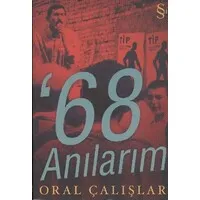 68 Anılarım