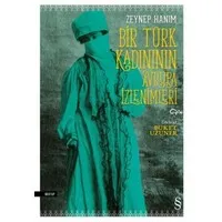 Bir Türk Kadınının Avrupa İzlenimleri