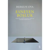 Esneyen Boşluk