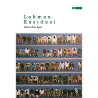 Lokman Kasidesi
