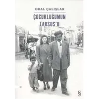 Çocukluğumun Tarsus'u