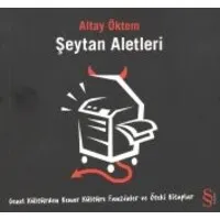 Şeytan Aletleri