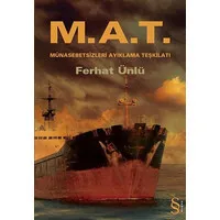 M.A.T. Münasebetsiz Ayıklama Teşkilatı