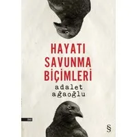 Hayatı Savunma Biçimleri
