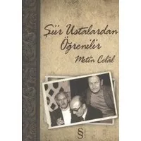 Şiir Ustalardan Öğrenilir