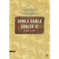Damla Damla Günler III