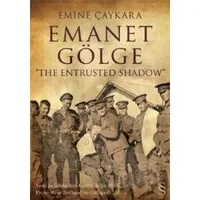 Emanet Gölge
