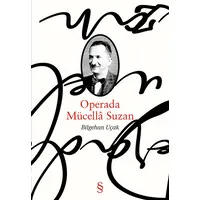 Operada Mücellâ Suzan