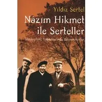 Nazım Hikmet İle Serteller