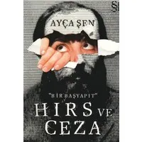 Hırs ve Ceza