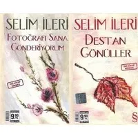 Destan Gönüller (Cep Boy)