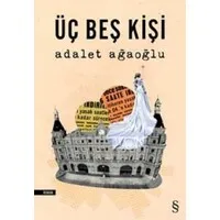 Üç Beş Kişi