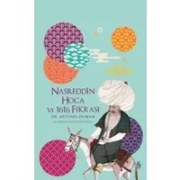 Nasreddin Hoca ve 1616 Fıkrası