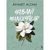 Yabani Manolyalar