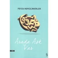 Arada Aşk Var