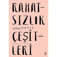 Rahatsızlık Çeşitleri