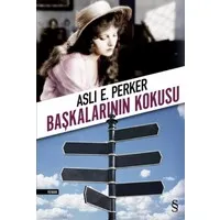 Başkalarının Kokusu