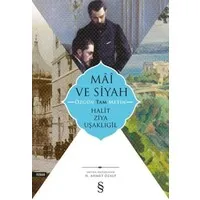 Mai ve Siyah (Özgün Tam Metin)