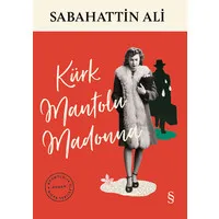 Kürk Mantolu Madonna