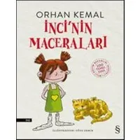 İnci'nin Maceraları