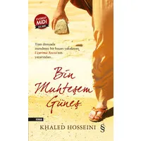 Bin Muhteşem Güneş (Midi Boy)