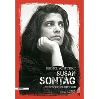 Susan Sontag Entelektüel Bir Roman